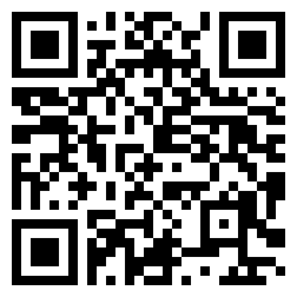 Bitcoin QR Code